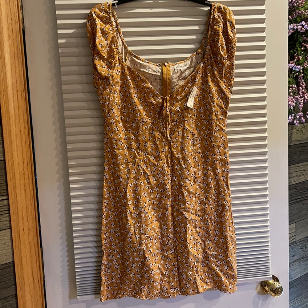 Aeropostale Mini Dress